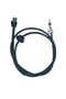 Imagen de CABLE VELOCIMETRO UNIVERSAL