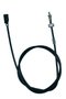 Imagen de CABLE VELOCIMETRO DAEWOO RACER/CIELO