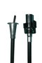 Imagen de CABLE VELOCIMETRO FORD ESCORT 1600 HASTA EL 1980