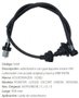 Imagen de CABLE CUENTA KILOMETRO FORD ESCORT/VERONA/VW POINTER/LOGUS