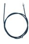 Imagen de CABLE VELOCIMETRO FIAT 600