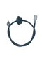 Imagen de CABLE VELOCIMETRO FIAT 147/SPAZIO/OGGI