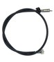 Imagen de CABLE VELOCIMETRO FIAT 128/1300