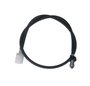 Imagen de CABLE VELOCIMETRO FIAT PALIO/SIENA MOTOR FIRE 1.3 16V