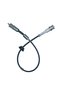 Imagen de CABLE VELOCIMETRO HYUNDAI ATOS 1996 EN ADELANTE