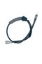 Imagen de CABLE VELOCIMETRO RENAULT CLIO NAFTA  C/GOMAS PRT/ TERMICO