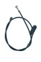 Imagen de CABLE VELOCIMETRO RENAULT TRAFIC