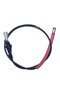 Imagen de CABLE VELOCIMETRO RENAULT 19 CHAMADE