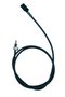Imagen de CABLE VELOCIMETRO TOYOTA HILUX