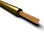 Imagen de ROLLO 50MTS CABLE 1MM NEGRO UNIPOLAR