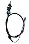 Imagen de CABLE EMBRAGUE CITROEN JUMPER/FIAT DUCATO 2.8TD 2000 EN ADEL