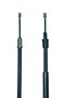 Imagen de CABLE FRENO IZQ CTROEN XSARA 1997 EN ADELANTE CON DISCO