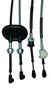 Imagen de CABLE CAMBIO VELOCIDAD CITROEN C3 NAFTA 2004 EN ADELANTE