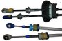 Imagen de JGO CABLES CAMBIO VELOCIDAD CITROEN C3/DS3 2010 . . . 1370MM