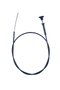 Imagen de CABLE CAPOT CITROEN C15 D/E - CITROEN VISA