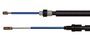 Imagen de CABLE FRENO TRAS CITROEN C4 CACTUS 1.6 16V 2018. . .