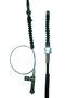 Imagen de CABLE ACELERADOR FORD CARGO