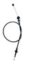 Imagen de CABLE ACELERADOR FORD ECOSPORT/FIESTA 1.6 ZETEC ROCAM