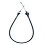 Imagen de CABLE EMBRAGUE FORD ESCORT GL/XR 1983 EN ADELANTE