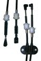 Imagen de CABLE CAMBIO VELOCIDAD FORD FIESTA 1.4/1.6 ECOSPORT