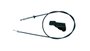 Imagen de CABLE APERTURA CAPOT FORD ECOSPORT C/MANIJA 2003-2011