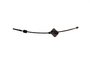 Imagen de CABLE FRENO DEL FORD ECOSPORT/FIESTA/KA 2012 . . .