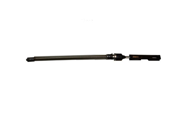 Imagen de CABLE DE FRENO TRAS FORD ECOSPORT 4X2 12. . .