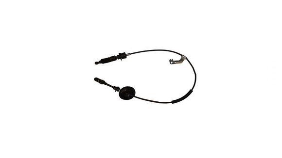 Imagen de CABLE CAMBIO VELOCIDAD AUTOMATICO FORD RANGER 2012. . .