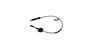 Imagen de CABLE CAMBIO VELOCIDAD AUTOMATICO FORD RANGER 2012. . .