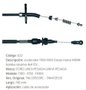 Imagen de CABLE DE ACELERADOR FORD F1000 1993 745MM