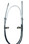 Imagen de CABLE FRENO FIAT 1600/125