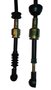 Imagen de CABLE PALANCA CAMBIO ROTULA GRANDE FIAT DUCATO 1999 EN ADEL