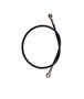 Imagen de CABLE LIMITADOR TAPA TRASERA FIAT STRADA