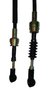 Imagen de CABLE CAMBIO VELOCIDAD FIAT PALIO FIRE II/III 2001 EN ADEL