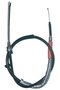 Imagen de CABLE FRENO DERECHO FIAT UNO 1.3I 2005 EN ADELANTE