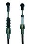 Imagen de CABLE CAMBIO VELOCIDAD FIAT PALIO 1.7D