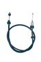 Imagen de CABLE ACELERADOR FIAT UNO/PREMIO/FIORINO 1.6