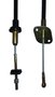Imagen de CABLE EMBRAGUE FIAT DUNA 1989/1993