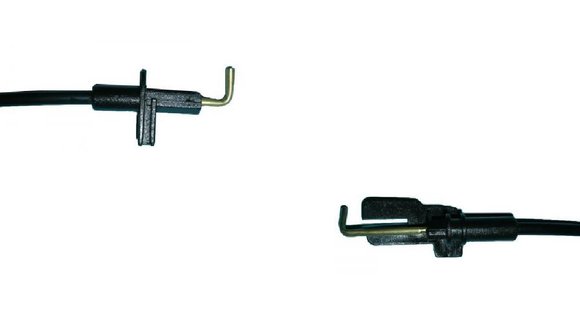 Imagen de CABLE APERTURA DE PUERTA IZQ FIAT PALIO/STRADA