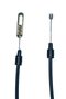 Imagen de CABLE CAPOT FIAT UNO/PREMIO/FIORINO/UNO ITALIANO