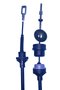 Imagen de CABLE EMBRAGUE FIAT DUCATO 1.9D - PEUGEOT BOXER 1.9D