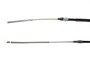 Imagen de CABLE FRENO TRASERO IZQUIERDO CHEVROLET BLAZER 1997 EN ADEL