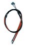 Imagen de CABLE FRENO TRASERO CHEVROLET ASTRA 1999 EN ADELANTE