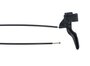 Imagen de CABLE CAPOT CHEVROLET CELTA