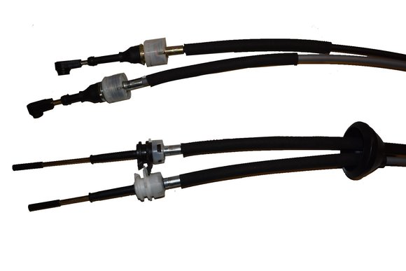 Imagen de JGO CABLES CAMBIO VELOCIDAD CHEVROLET AGILE 2015. . .