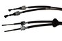 Imagen de JGO CABLES CAMBIO VELOCIDAD CHEVROLET AGILE 2015. . .