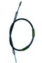 Imagen de CABLE EMBRAGUE CHEVROLET CHEVETTE NAFTA/DIESEL