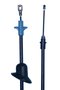 Imagen de CABLE EMBRAGUE CHEVROLET C10 1989/1992