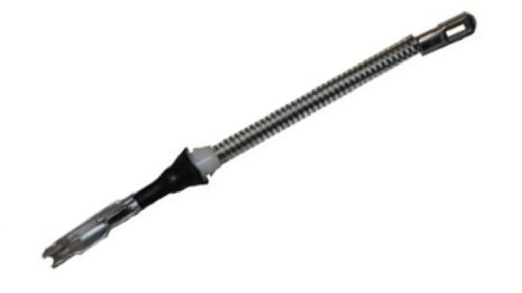 Imagen de CABLE DE FRENO EXTENSION GM ONIX/PRISMA/COBALT/SONIC