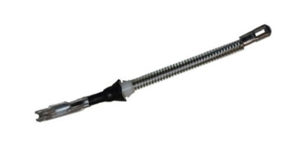 Imagen de CABLE DE FRENO EXTENSION GM SPIN/TRACKER